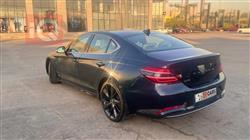 جنسس G70